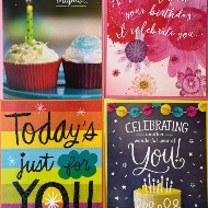 Hallmark Card