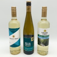 Local White Wine