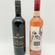 Local Red Cab-Sauv