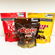 Chocolates