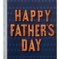 Hallmark Father’s Day Card