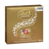 Lindt Assorted Boxed Chocolates