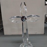 Crystal Cross
