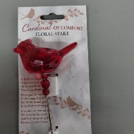 Cardinal Stake