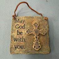 Resin Plaque