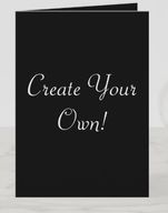 Personalize Card