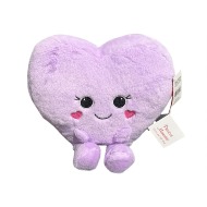 Plush Heart