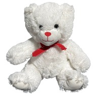 White Bear