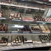 Sweet Shop Handmade Assorted Chocolates