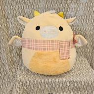 Stuffed Plush's & Squishmellows call for selection