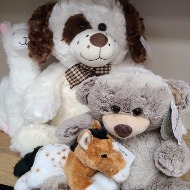 Stuffed Animal