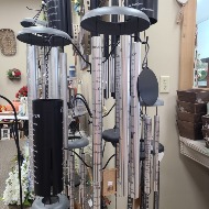 Wind Chimes