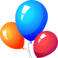 Balloons