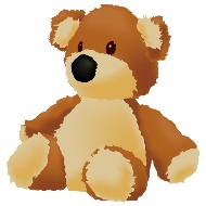 Stuffed Animal