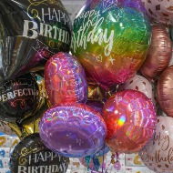 Balloons