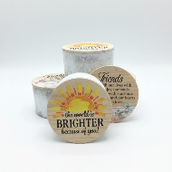 Scented Candle