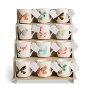 Butterfly Mug