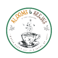 Coffee Voucher for Blooms and Brews Coffee Shop