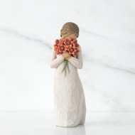 Willow Tree Angel Figurine
