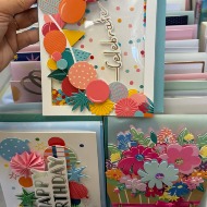 Special Greeting Card