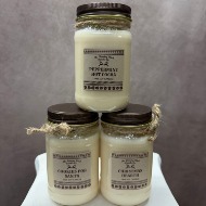 Christmas Scented Candles