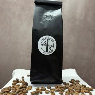 The Crossing House Blend Whole Bean Coffee