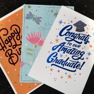 Greeting Cards