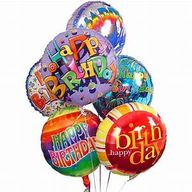 Balloons