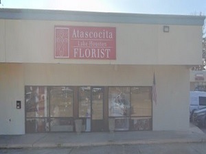 Storefront of Atascocita