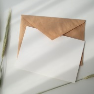 Personalized Greeting Card