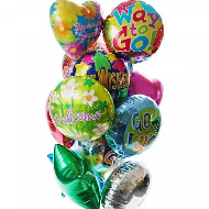 Balloons