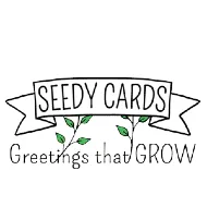 Seedy Greeting Cards