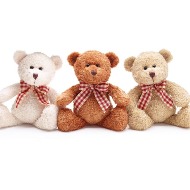 Plush Animals
