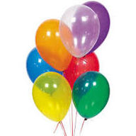 Latex Balloons