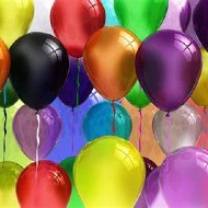 Latex Ballons