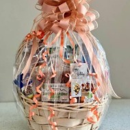 Snack Basket