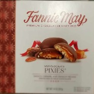 Fannie May Pixies