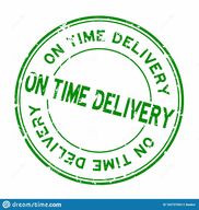 Guaranteed Delivery Time