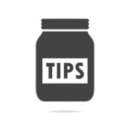 Designer Tip