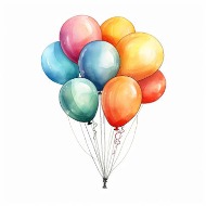 Balloons