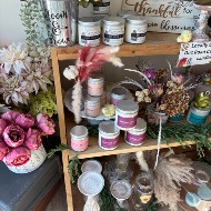 DIRT ROAD CANDLES
