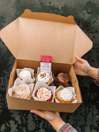 Scratch Cupcakery