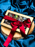 Sweetopia Chocolates