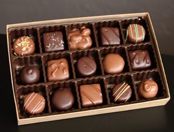 Kalona Chocolates