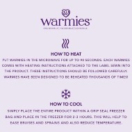Warmies Stuffed Animals