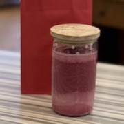 12 oz Swan Creek Candle Cranberry Apple Crisp