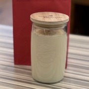 Swan Creek 12 oz Candle Matcha Lemon Balm