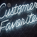 Customer Favorite