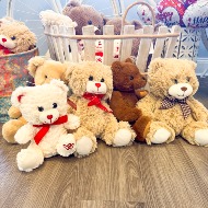 Stuffed Animal