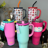 SWIG TUMBLERS 40 OZ